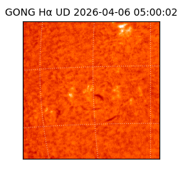 gong - 2026-04-06T05:00:02