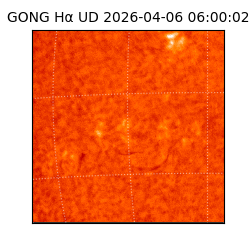 gong - 2026-04-06T06:00:02