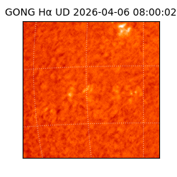 gong - 2026-04-06T08:00:02