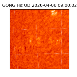 gong - 2026-04-06T09:00:02