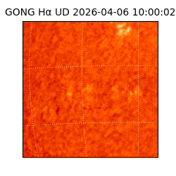 gong - 2026-04-06T10:00:02