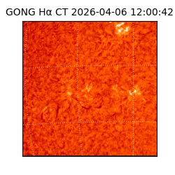 gong - 2026-04-06T12:00:42