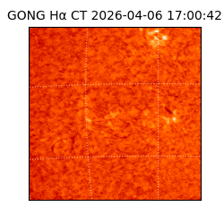 gong - 2026-04-06T17:00:42