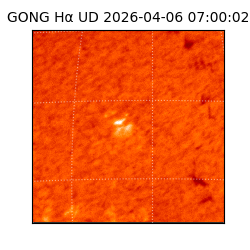 gong - 2026-04-06T07:00:02