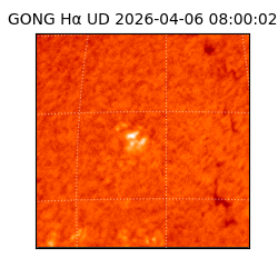 gong - 2026-04-06T08:00:02