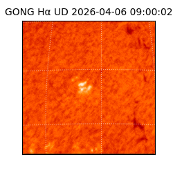 gong - 2026-04-06T09:00:02
