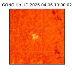 gong - 2026-04-06T10:00:02