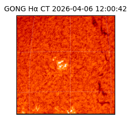 gong - 2026-04-06T12:00:42