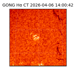 gong - 2026-04-06T14:00:42