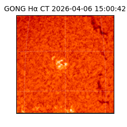 gong - 2026-04-06T15:00:42