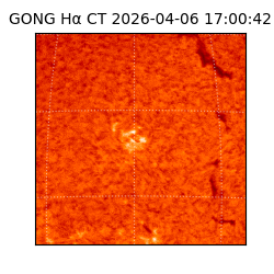 gong - 2026-04-06T17:00:42
