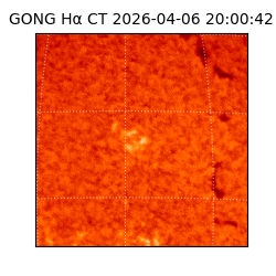 gong - 2026-04-06T20:00:42