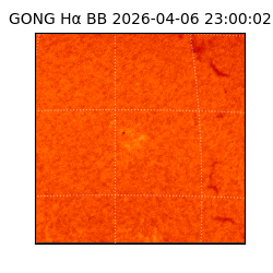gong - 2026-04-06T23:00:02