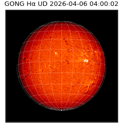 gong - 2026-04-06T04:00:02