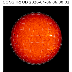 gong - 2026-04-06T06:00:02