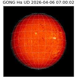 gong - 2026-04-06T07:00:02