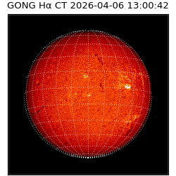 gong - 2026-04-06T13:00:42