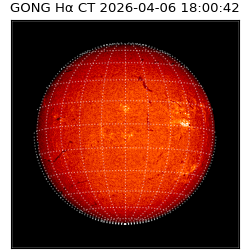 gong - 2026-04-06T18:00:42