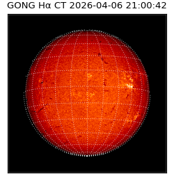 gong - 2026-04-06T21:00:42
