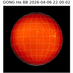 gong - 2026-04-06T22:00:02