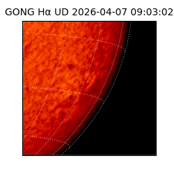 gong - 2026-04-07T09:03:02