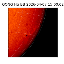 gong - 2026-04-07T15:00:02