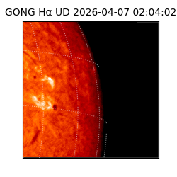 gong - 2026-04-07T02:04:02