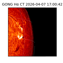 gong - 2026-04-07T17:00:42