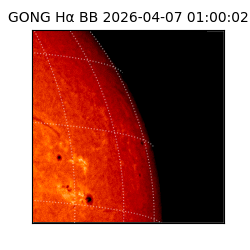 gong - 2026-04-07T01:00:02