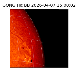 gong - 2026-04-07T15:00:02