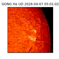 gong - 2026-04-07T05:01:02