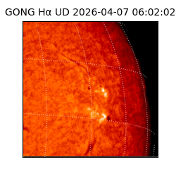 gong - 2026-04-07T06:02:02