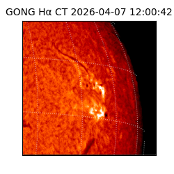 gong - 2026-04-07T12:00:42