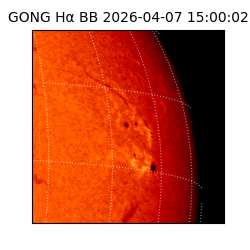 gong - 2026-04-07T15:00:02