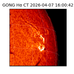gong - 2026-04-07T16:00:42