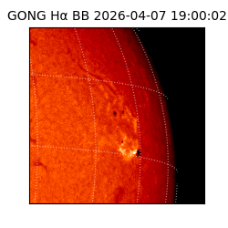 gong - 2026-04-07T19:00:02