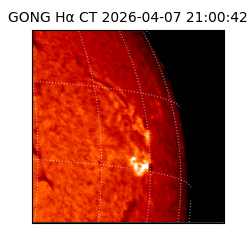 gong - 2026-04-07T21:00:42