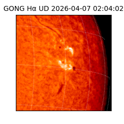 gong - 2026-04-07T02:04:02