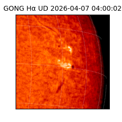 gong - 2026-04-07T04:00:02