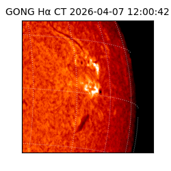 gong - 2026-04-07T12:00:42