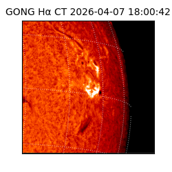 gong - 2026-04-07T18:00:42