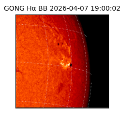 gong - 2026-04-07T19:00:02