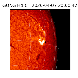 gong - 2026-04-07T20:00:42