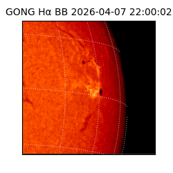 gong - 2026-04-07T22:00:02