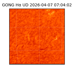 gong - 2026-04-07T07:04:02