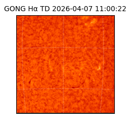 gong - 2026-04-07T11:00:22