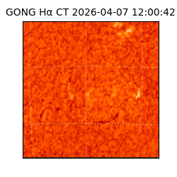 gong - 2026-04-07T12:00:42