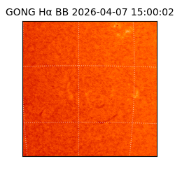 gong - 2026-04-07T15:00:02