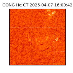 gong - 2026-04-07T16:00:42