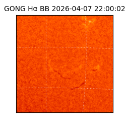 gong - 2026-04-07T22:00:02